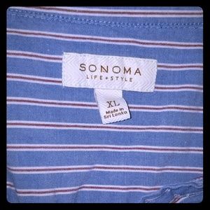 LS Men's Sonoma Button Down